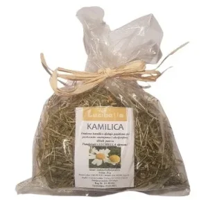 LUCIBELLA Sušena herba kamilice, 20g