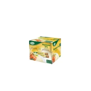 MAJONEZA SALATNA 50% 15g 200/1 – SENNA