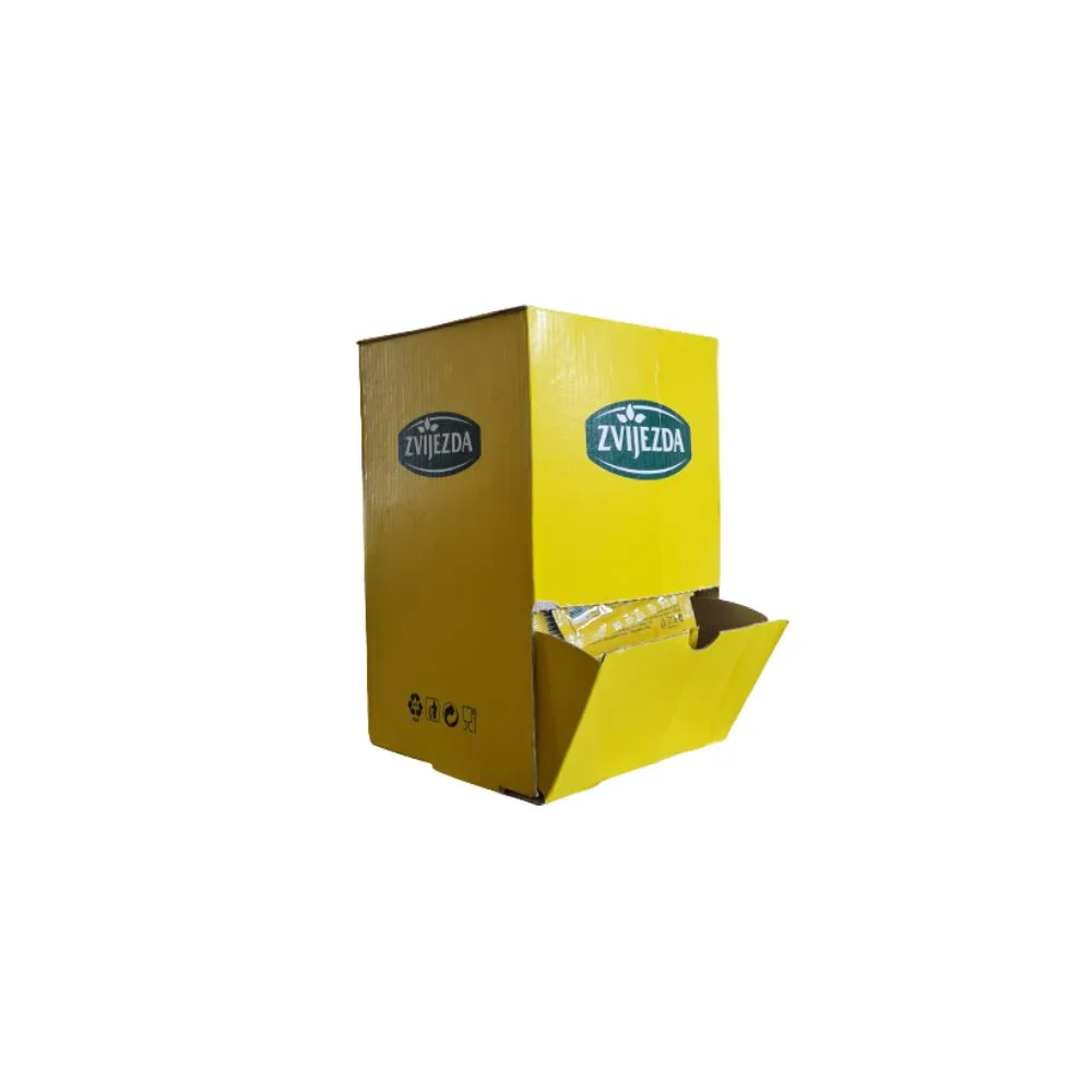 Majoneza servisna 15g(100kom/pak)