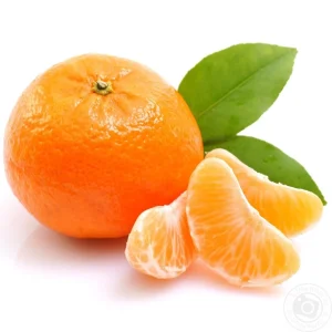 MANDARINA