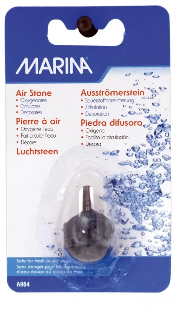 MARINA Raspršivač zraka Elite Cilindar, 7cm