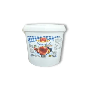 Marmelada marelica 50% 3kg