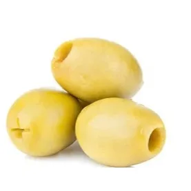 Masline zelene otkoštane 4250g