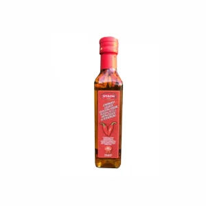 Maslinovo ulje s chili papričicom 250ml