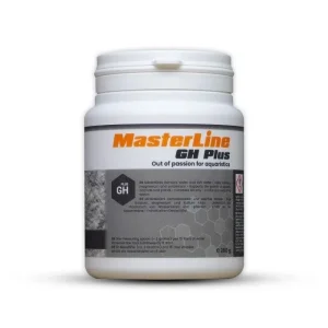 MASTERLINE GH Plus,mineralizacija vode, 250g