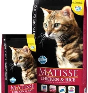 Matisse Adult piletina – 1,5 kg