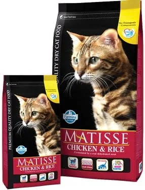 Matisse Adult piletina – 1,5 kg
