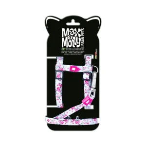 Max&Molly C orma/povodnik Cherry