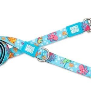 MAX&MOLLY Vodilica Plavi ocean S, 1.5cm/120cm