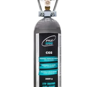 ME AQUARISTIC CO2 boca 2000g