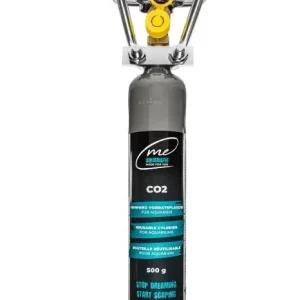 ME AQUARISTIC CO2 boca 500g