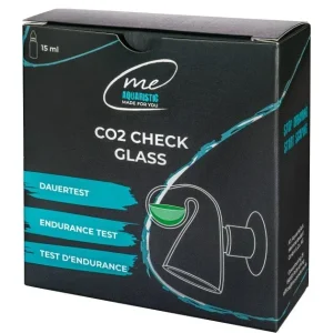 ME AQUARISTIC CO2 Drop Checker,za praćenje razine otopljenog CO2