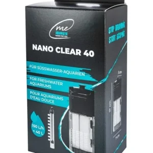 ME AQUARISTIC Nano Clear
