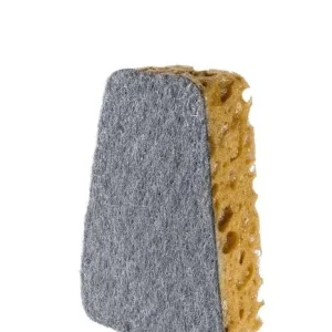 ME AQUARISTIC Scrubby Steve, spužva za čišćenje akvarijskog stakla