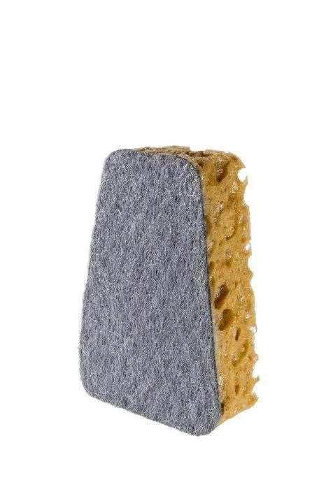 ME AQUARISTIC Scrubby Steve, spužva za čišćenje akvarijskog stakla
