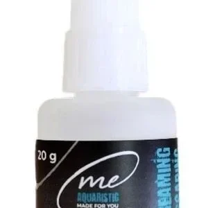 ME AQUARISTIC The Glue - Hardscape,tanko superljepilo za hardscape, 20g