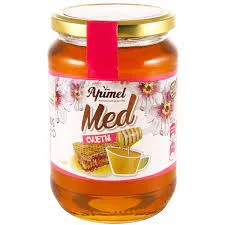 Med cvijetni 900 g