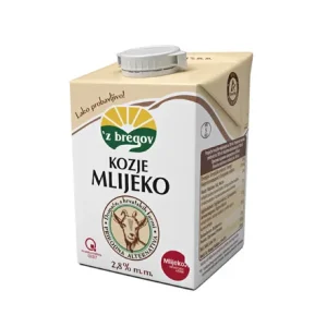 MLIJEKO COFFEE CREAMER UHT 3,2 % 1 L