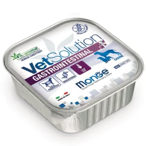 Monge VetSolution gastrointestinal, 150g