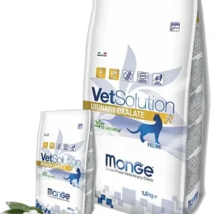Monge VetSolution urinary oxalate feline 1,5 kg