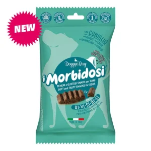 Morbidosi poslastice od zečetine 90g | Poslastice | Petline