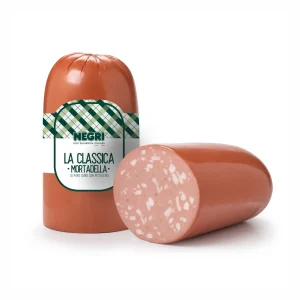 Mortadella polovica 6kg