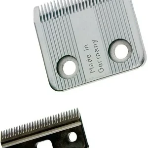 MOSER Wahl Set oštrica Star Blade, zamjenski set od nehrđajućeg čelika, 0,7-3 mm
