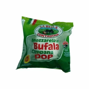 Mozzarella Buffala Campana d.o.p 125g