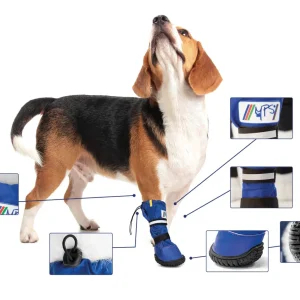 MPB Medical PetS Boot zaštitna obuća
