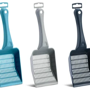 MPS Lopatica Hygienic fine, 27x9xh3,5cm, razne boje