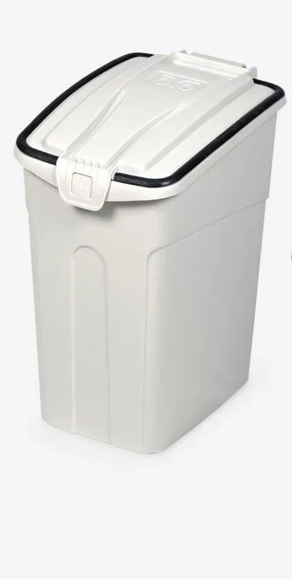 MPS Spremnik Oto, Small, 14L, bijela