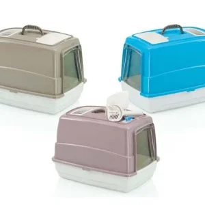 MPS WC Joy, 54x39xh39cm, razne boje