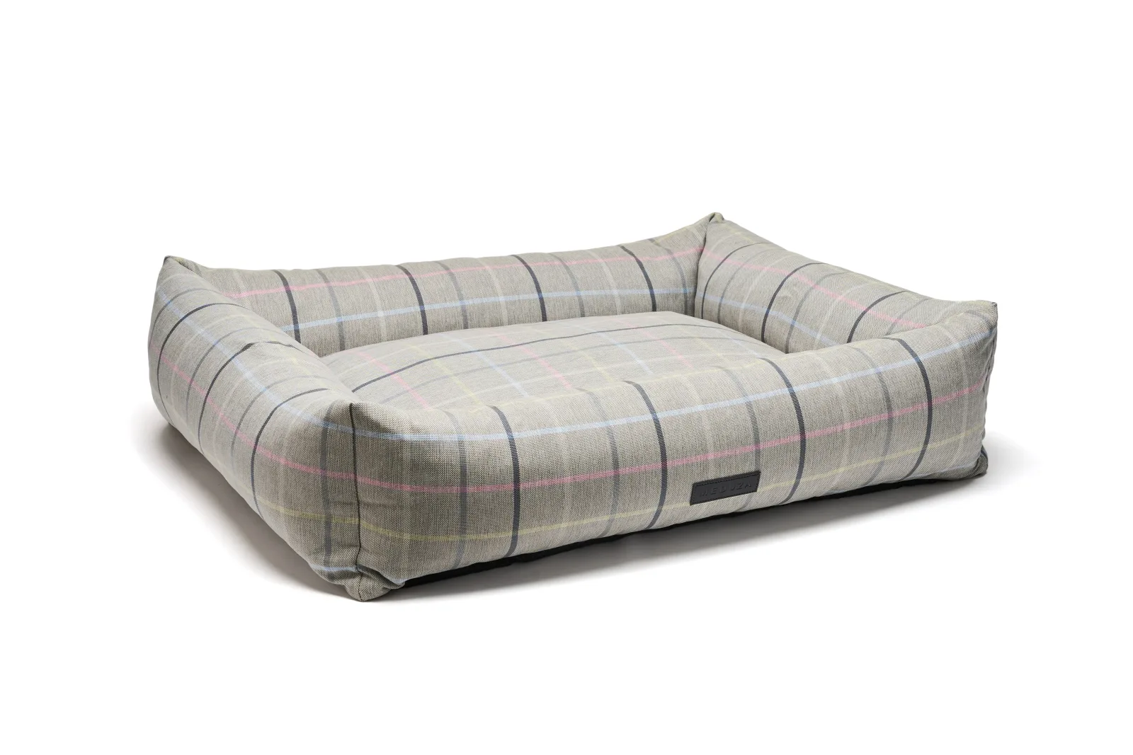 MR PET Krevet za pse Donat Bubble 30, siva - Image 2