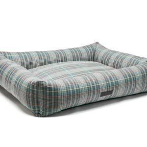MR. PET Krevet za pse Senegal 815, zeleni