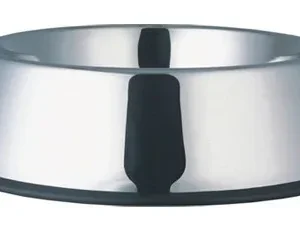 MR. PET Zdjelica Regular, inox, protuklizna