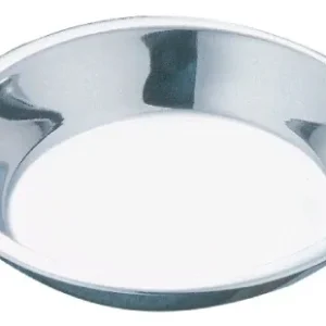 MR. PET Zdjelica za mačke Standard, inox, 300ml