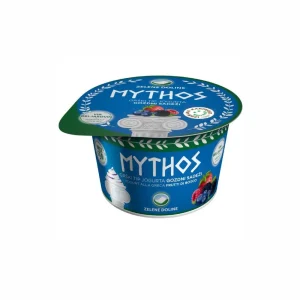 Mythos s okusom šumsko voće 8,2%mm 150g