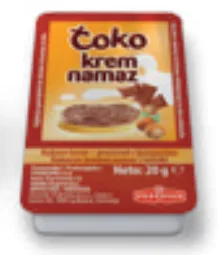Namaz čoko krem gastro 20 g