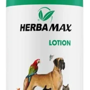 NATURAL BEST Herba Max sprej za pse i mačke protiv buha i krpelja 200ml
