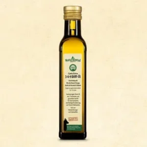 Naturavetal Canis Extra 3-6-9 BARF Ulje, 250 ml