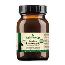Naturavetal Canis Extra Bio Ulje Kokosa,150g