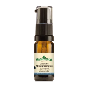 Naturavetal Canis Extra Obrambeni Kompleks, 10 ml