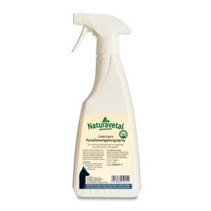 Naturavetal Canis Extra Parazitski Kompleks, 500 ml