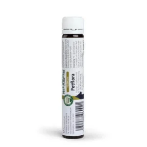 Naturavetal Canis Extra Petflora, 25 ml