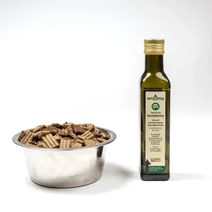 Naturavetal Canis Extra Ulje Jetre Bakalara , 250 ml
