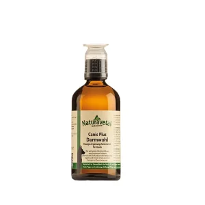Naturavetal Canis Extra za vitalna crijeva, 100 ml