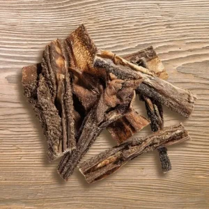 Naturavetal Canis Plus Janjeći Burag, 500g