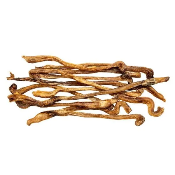 Naturavetal Canis Plus janjeći štapići,150g