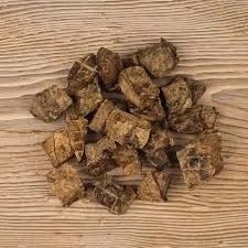Naturavetal Canis Plus® Jelenja Pluća u Kockama, 100g