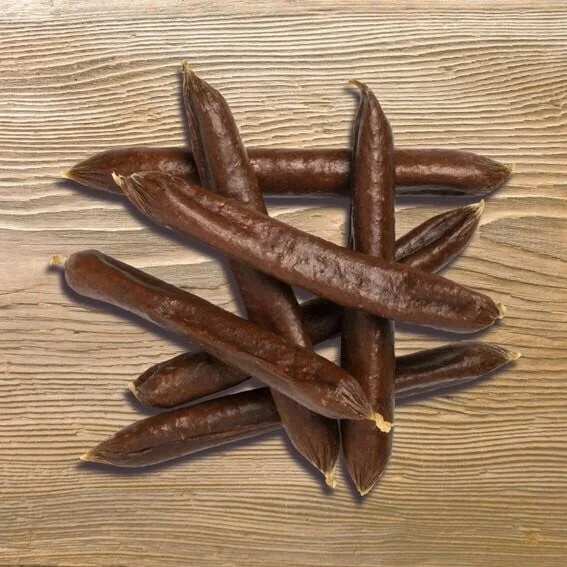 Naturavetal Canis Plus® Kobasica za Žvakanje Kunić, 200g